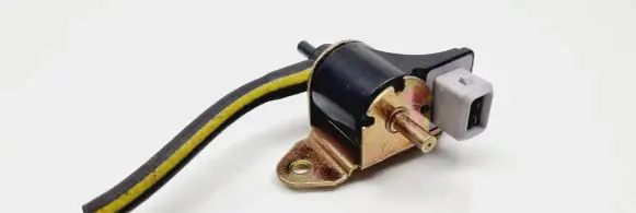 Seat Alhambra (Mk1) Vacuum valve 95NW19496