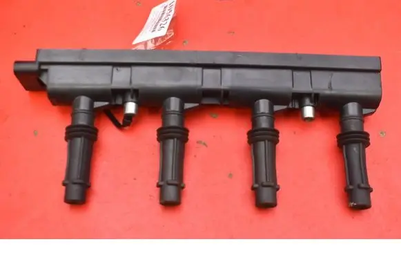 Opel Mokka X High voltage ignition coil GN10401