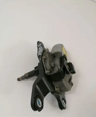 BMW X5 E70 Rear window wiper motor 6942165 694216505
