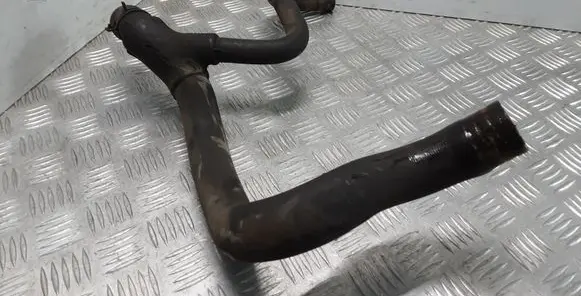 Ford Mondeo Mk III Engine coolant pipe/hose 1S718286EC