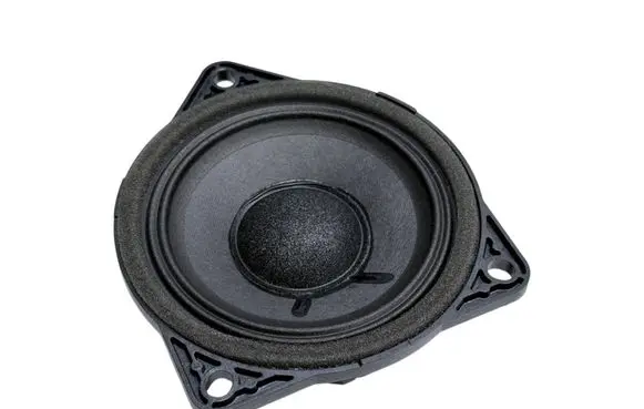 Porsche Cayenne (9Y0 9Y3) Front door speaker 971035415F