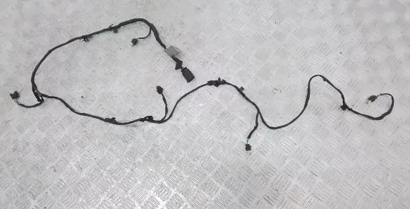 BMW 7 F01 F02 F03 F04 Parking sensor (PDC) wiring loom 9248214
