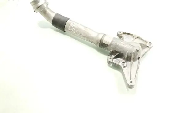 BMW 5 G30 G31 Engine coolant pipe/hose 8630023