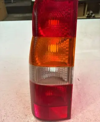 Ford Transit Rear/tail lights 