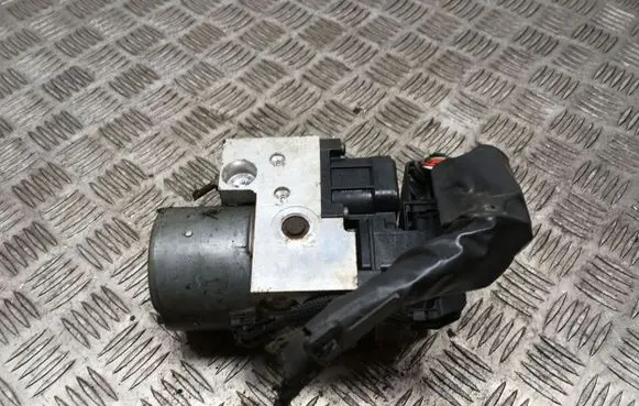 Toyota Corolla E120 E130 ABS Pump 1928402824