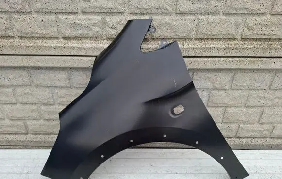 Opel Karl Front wheel arch liner splash guards lpoplkrlrcks