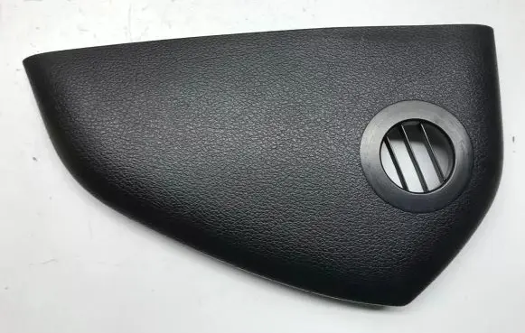 Audi A6 S6 C6 4F Dashboard side end trim 4F0857085C 4F2010511