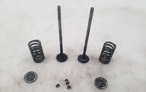 Opel Insignia A Valve 