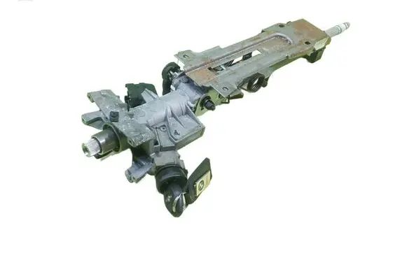 BMW X3 E83 Steering rack mechanical part 34124546
