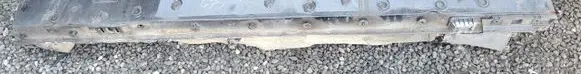 BMW 1 E81 E87 Sill 