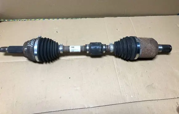 KIA Xceed Front driveshaft 49500J7480 J1748LULTX042VQ