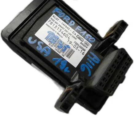 Ford F150 Other switches/knobs/shifts 