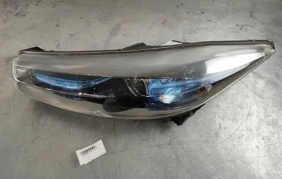 Renault Zoe Headlight/headlamp 260605036R