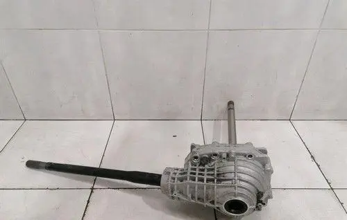 Bentley Continental Front differential 09T409505A