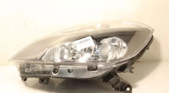 Headlight/headlamp