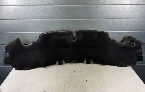 Peugeot 3008 I Engine bonnet/hood sound/heat insulation 