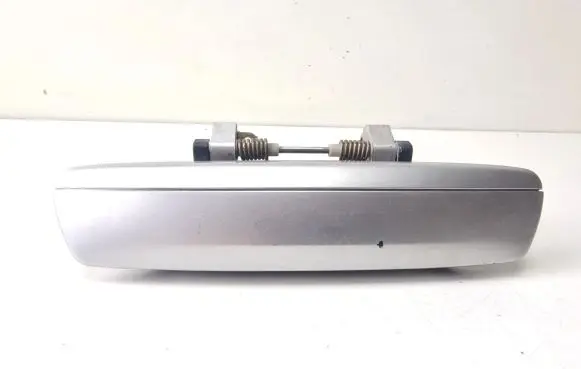 Audi A8 S8 D3 4E Rear door exterior handle ZP5