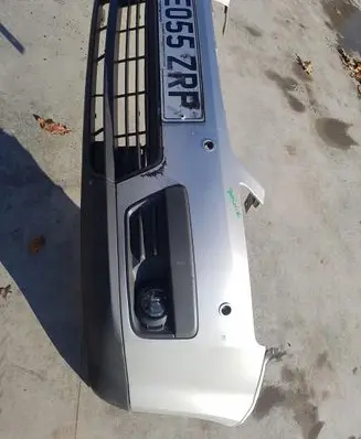Ford Focus C-MAX Front piece kit 