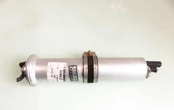 BMW 5 E39 Fuel filter housing PP8322