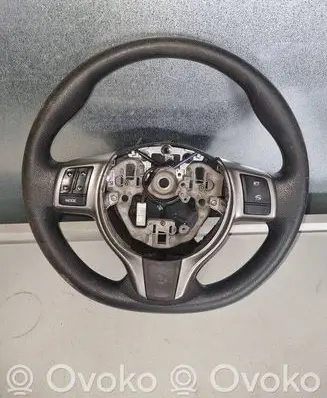 Toyota Yaris Steering wheel 306744099B4UAD 0060011148 451000
