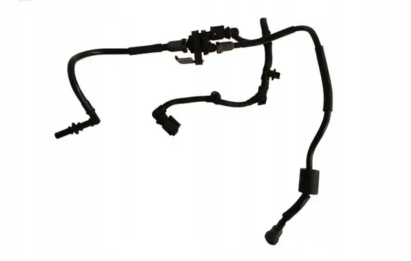 Peugeot 208 Turbo solenoid valve 9676463380ZAWR208