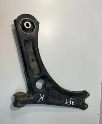 Skoda Yeti (5L) Front lower control arm/wishbone 1K0407151BG