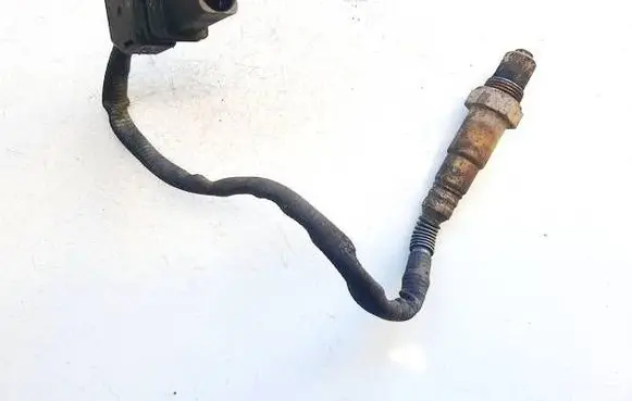 Citroen C5 Lambda probe sensor 9681852780