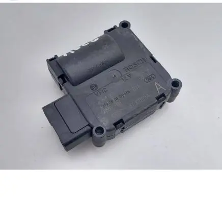 Audi A6 S6 C6 4F Air flap motor/actuator 4F0820511A 0132801359