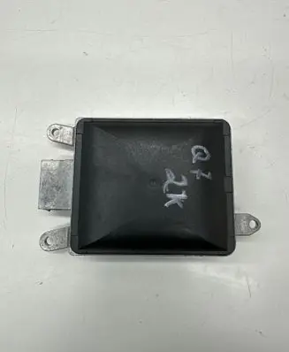 Audi Q7 4L Blind spot module 4L0910566C 4L0907566B 6PZ00901410