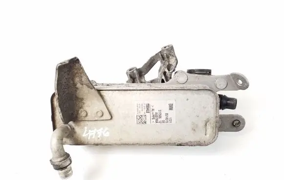 BMW X3 F25 Oil filter mounting bracket 8514515