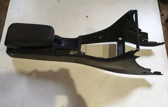 Audi A4 S4 B7 8E 8H Center console 8E0863241G