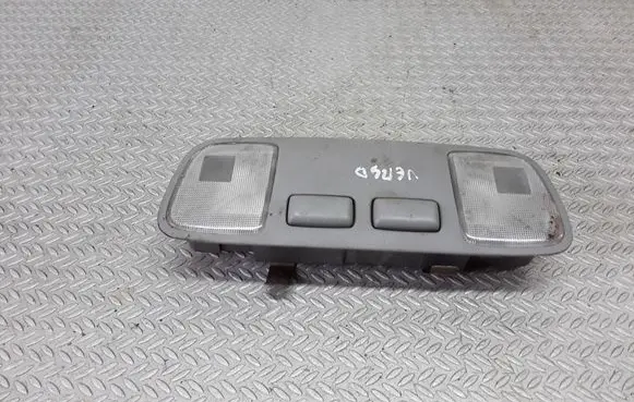 Toyota Avensis Verso Front seat light