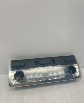 BMW 3 E46 Front seat light 63318364929