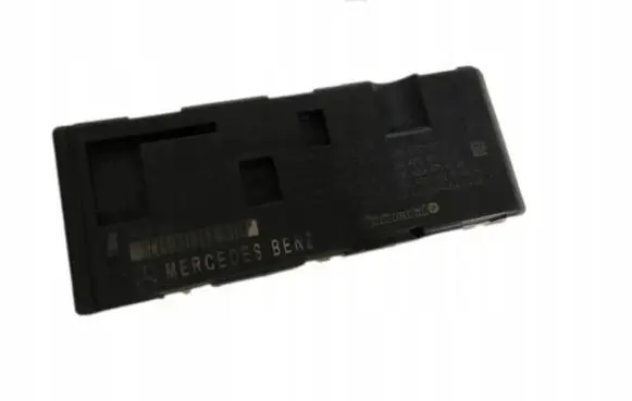 Mercedes-Benz E W124 Tailgate/trunk control unit/module 