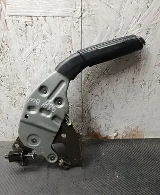 Mercedes-Benz A W169 Handbrake/parking brake lever assembly A1694200084