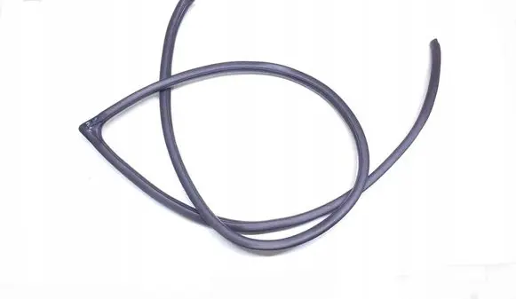 KIA Ceed Front door rubber seal 