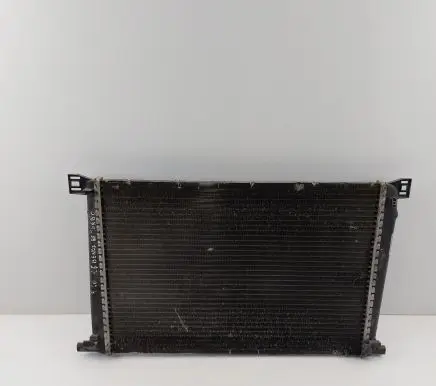 Mini One - Cooper Coupe R56 Coolant radiator 7535099