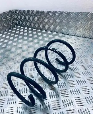 BMW 5 E60 E61 Rear coil spring