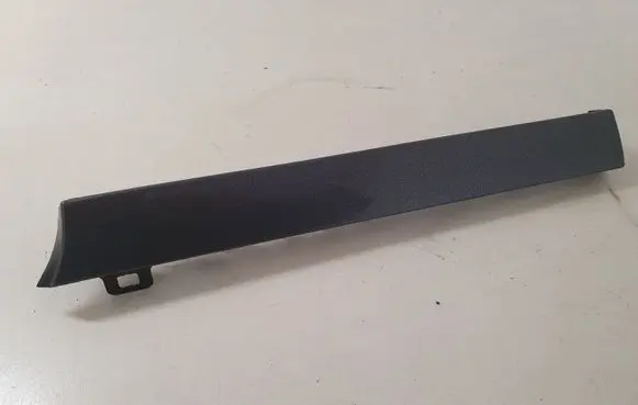 Volkswagen Touran I Dashboard glove box trim 1T1858417B