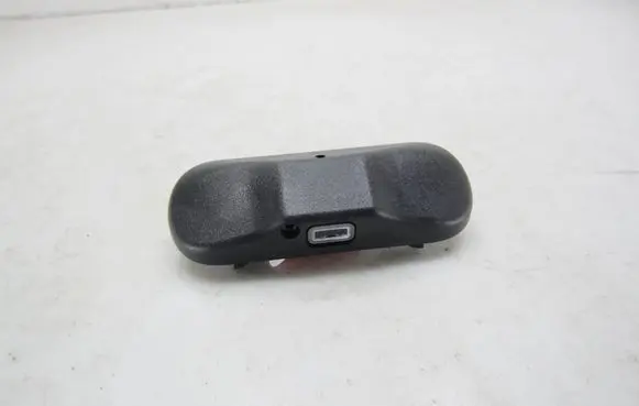 Volkswagen T-Cross Windshield washer spray nozzle 5G0955986