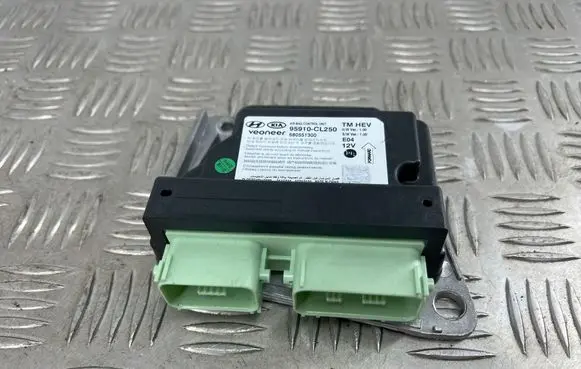 Hyundai Santa Fe Airbag control unit/module 95910CL250