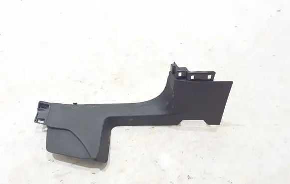 Dacia Duster Rear sill trim cover 769547131R