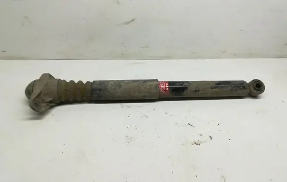 Volkswagen Golf V Rear shock absorber/damper 1j0512135a