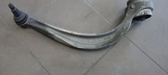 Audi e-tron Front control arm 4M0407695C