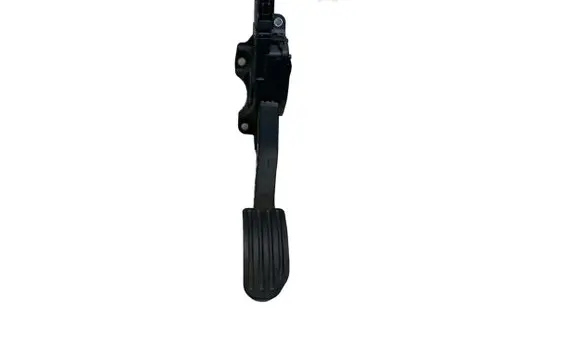 Volvo S60 Accelerator throttle pedal 31329058