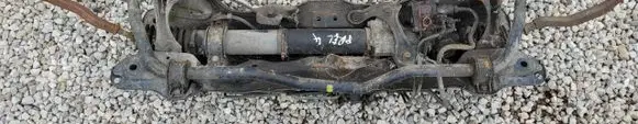 Honda Prelude Front subframe