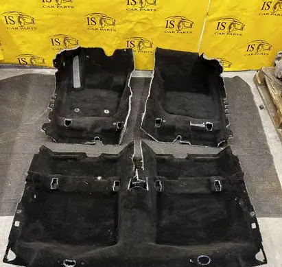 Ford Mondeo MK V Interior carpet 