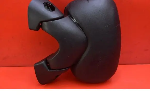 Renault Trafic II (X83) Front door electric wing mirror 010022
