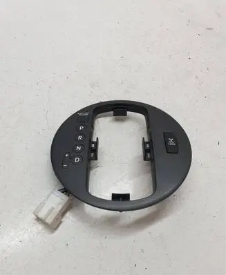 KIA Sportage Gear shifter surround trim plastic 846523W019