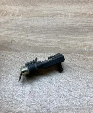 Opel Meriva A Air pressure sensor 16258659